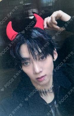 LOUD & PROUD BROADCAST KAMDEN photocard image