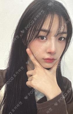 Day & Night Kpop Planet HANA photocard image