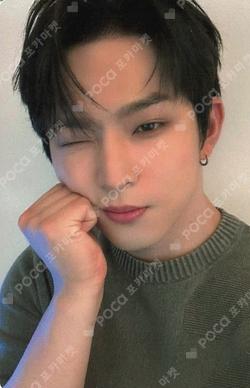 5x SOUND WAVE LEEDO photocard image