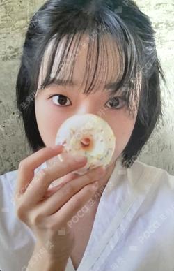 Episode 25 APPLEMUSIC JOYURI photocard image