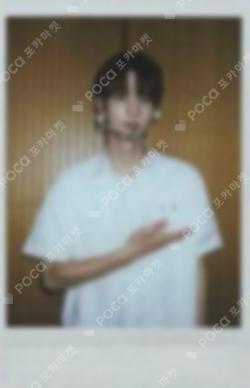 TWS:42 Selection Pack SHINYU photocard image