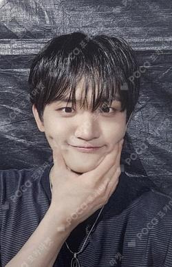 2025 LUCY CONCERT 'CHECK IN : TOKYO' CHOWONSANG photocard image