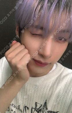 5x SOUND WAVE XION photocard image