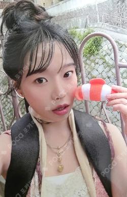 Episode 25 Blue Dream Media JOYURI photocard image