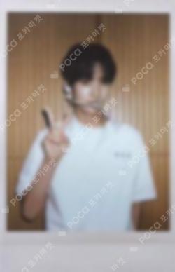 TWS:42 Selection Pack YOUNGJAE photocard image