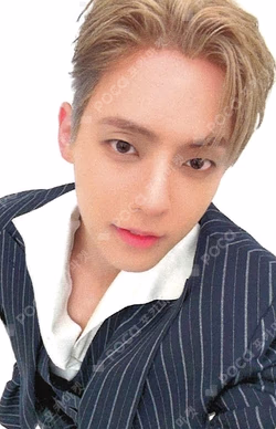 HOOK BROADCAST LEE MINHYUK photocard image