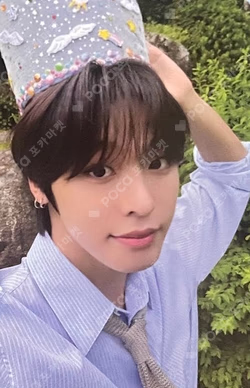 DICON VOLUME N°29 NCT WISH A TYPE