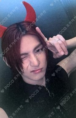 LOUD & PROUD BROADCAST SEUNGMO photocard image