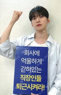 5x SOUND WAVE KEONHEE photocard image