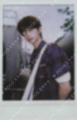 TWS:42 Selection Pack SHINYU photocard image