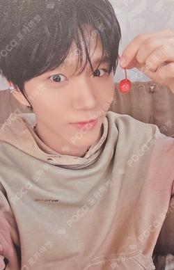 DICON VOLUME N°29 NCT WISH B TYPE
