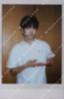 TWS:42 Selection Pack HANJIN photocard image