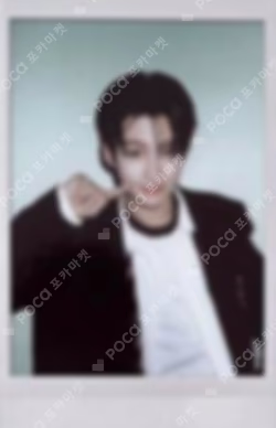 TWS:42 Selection Pack JIHOON photocard image