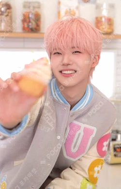 CLOSER TO MY ARCHIVE TRADING PHOTOCARD