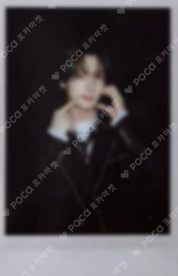 TWS:42 Selection Pack YOUNGJAE photocard image