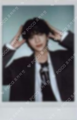 TWS:42 Selection Pack SHINYU photocard image