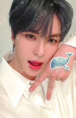 Youth Chapter 3 : ROMANTIC YOUTH APPLEMUSIC A-MIN photocard image