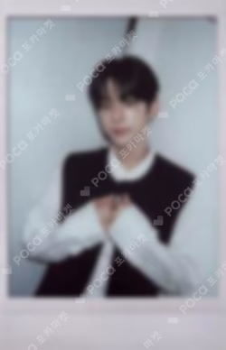 TWS:42 Selection Pack DOHOON photocard image