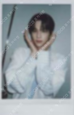 TWS:42 Selection Pack SHINYU photocard image