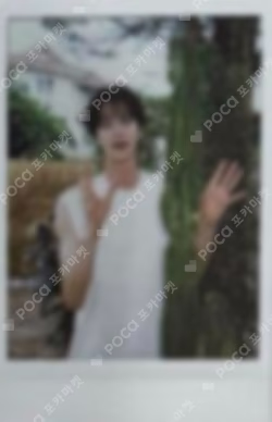 TWS:42 Selection Pack SHINYU photocard image
