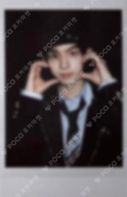 TWS:42 Selection Pack DOHOON photocard image