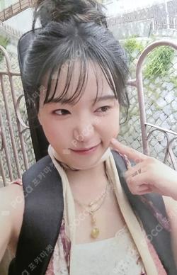 Episode 25 MUSIC&DRAMA JOYURI photocard image