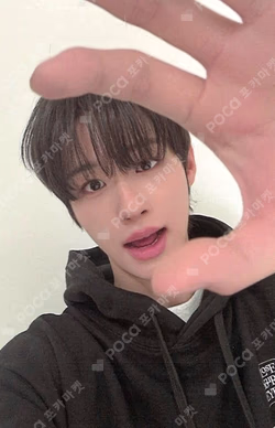 CLOSER TO MY ARCHIVE TRADING PHOTOCARD