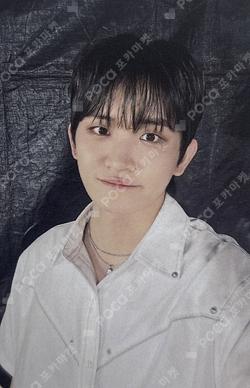 2025 LUCY CONCERT 'CHECK IN : TOKYO' Guitar Pick CHOWONSANG photocard image
