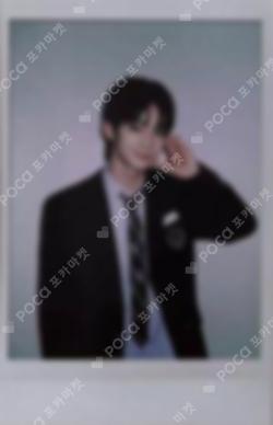TWS:42 Selection Pack HANJIN photocard image