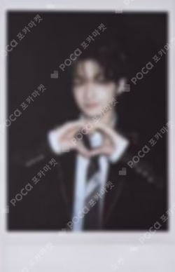 TWS:42 Selection Pack JIHOON photocard image