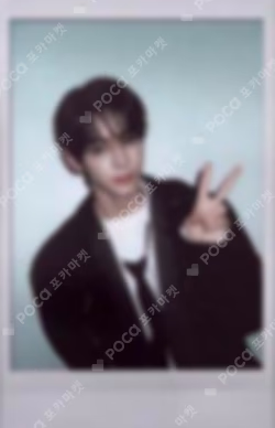 TWS:42 Selection Pack HANJIN photocard image