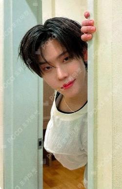 ETERNALT NY MUSIC Yeo Jun Jang photocard image