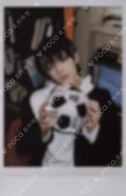 TWS:42 Selection Pack DOHOON photocard image