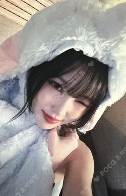 In Bloom EVERLINE YUJU photocard image