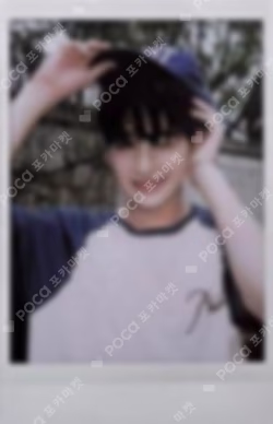 TWS:42 Selection Pack JIHOON photocard image