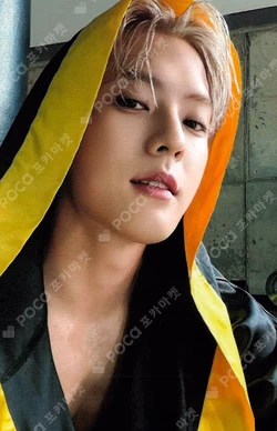 HOOK LEE MINHYUK photocard image