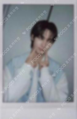 TWS:42 Selection Pack YOUNGJAE photocard image