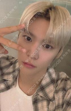 RIIZE EUNSEOK photocard image