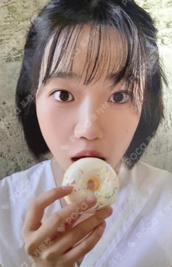 Episode 25 APPLEMUSIC JOYURI photocard image