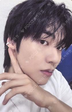 Everlasting DEAR MY MUSE LEE SEUNGH HYUB photocard image