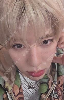 DICON VOLUME N°29 NCT WISH B TYPE SION photocard image
