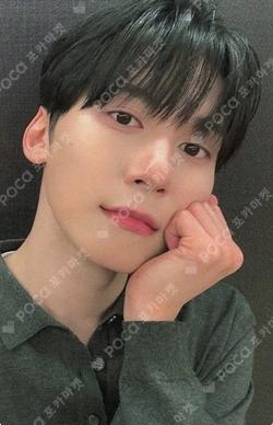 5x SOUND WAVE KEONHEE photocard image