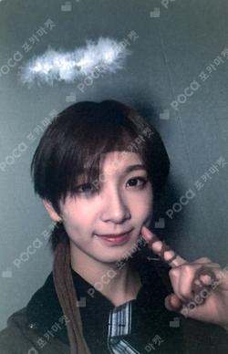 LOUD & PROUD BROADCAST KYRELL photocard image