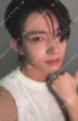 ENHYPEN HEESEUNG photocard image