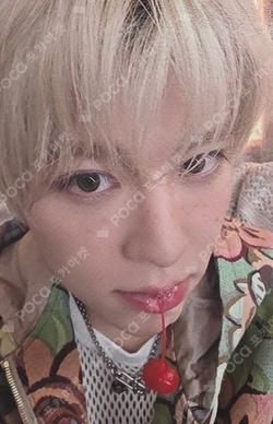 DICON VOLUME N°29 NCT WISH B TYPE SION photocard image