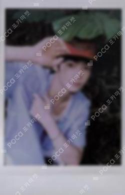 TWS:42 Selection Pack HANJIN photocard image