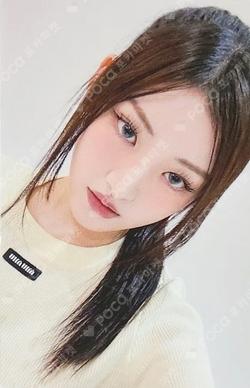 THE STAR KTOWN4U ATHENA photocard image