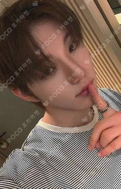 Snowy Summer JJMUZE Kyoung Bae Seo photocard image