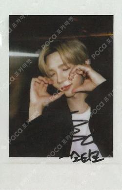 RIIZE SHOTARO photocard image
