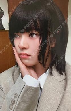 THIS IS FOR DIGIPACK ver. WITHMUU JEONGYEON photocard image